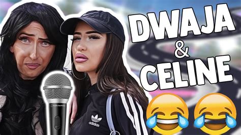 wer ist celine von freshtorge|Dwaja & Celine .